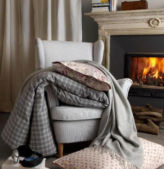 Номер Deluxe, Langhe Country House