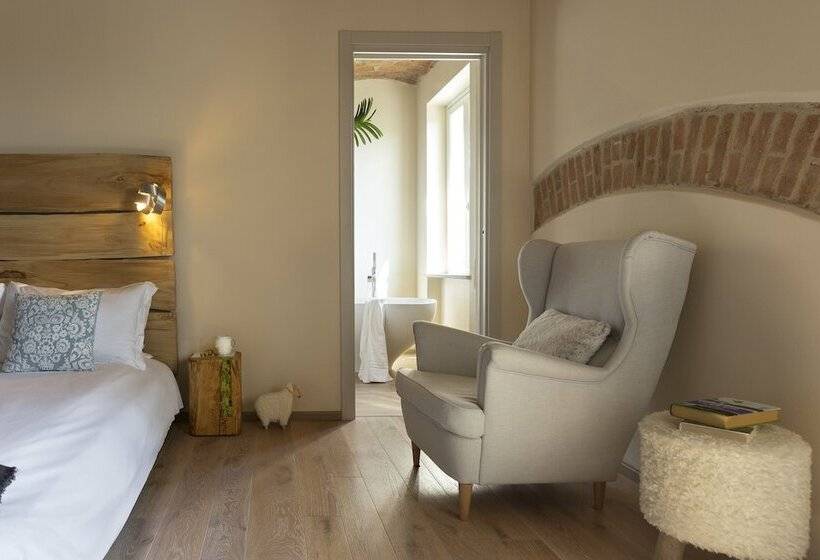 Полулюкс Вид на Сад, Langhe Country House