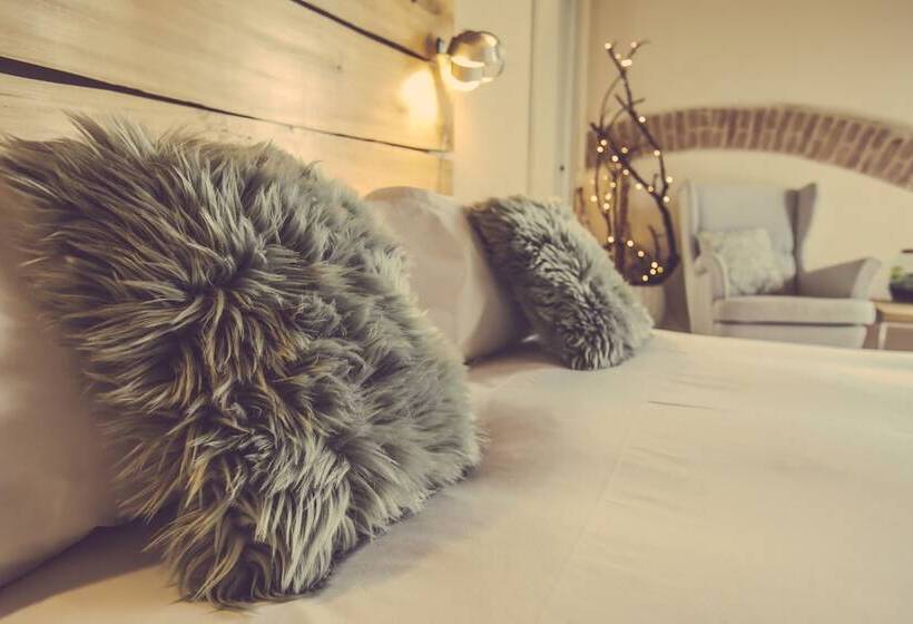 Полулюкс Вид на Сад, Langhe Country House