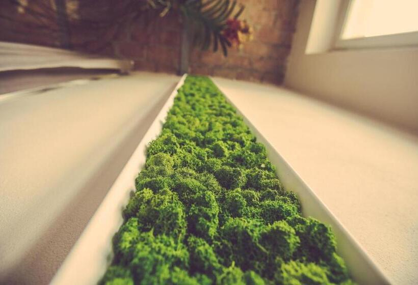 Полулюкс Вид на Сад, Langhe Country House