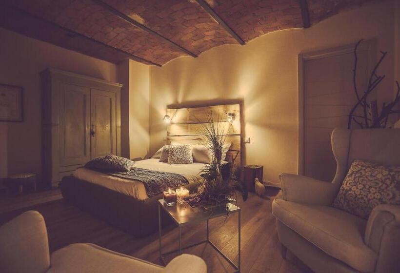 Полулюкс Вид на Сад, Langhe Country House