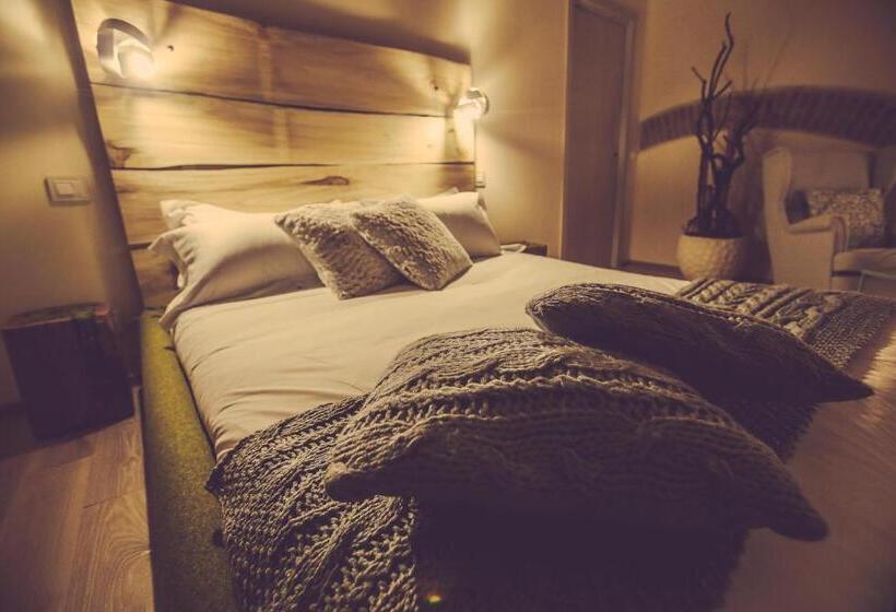 Полулюкс Вид на Сад, Langhe Country House