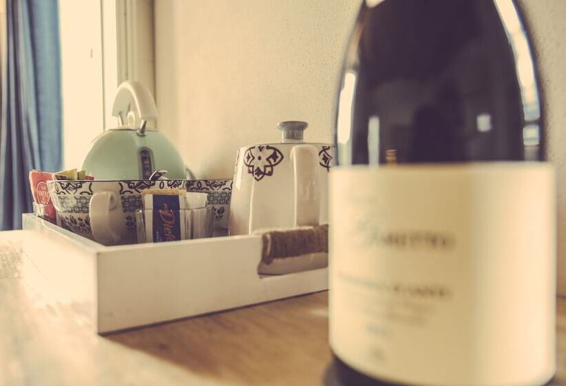 Полулюкс Вид на Сад, Langhe Country House