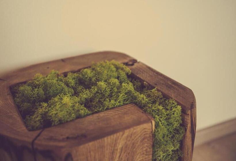 Полулюкс Вид на Сад, Langhe Country House