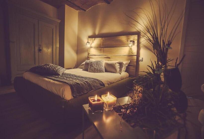 Полулюкс Вид на Сад, Langhe Country House