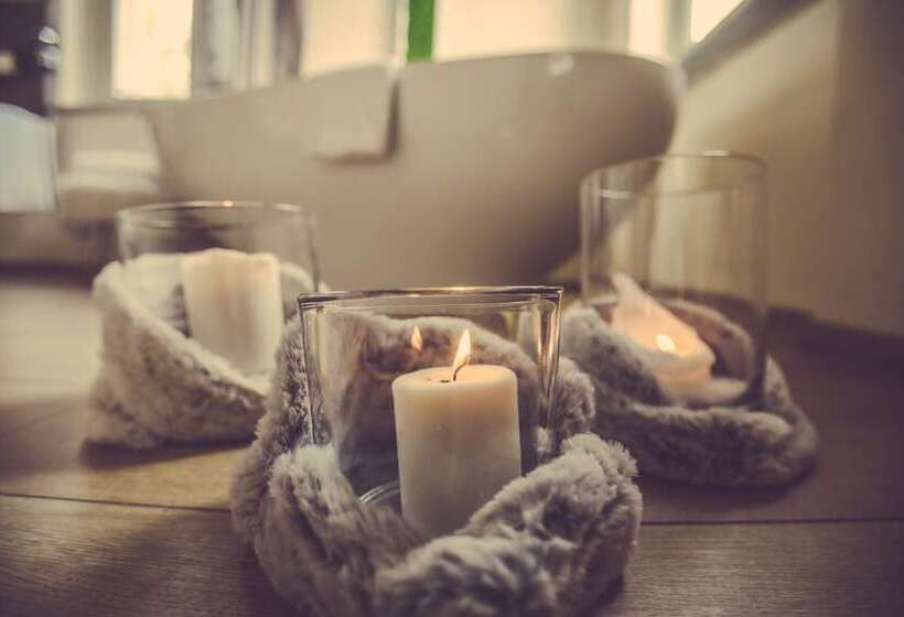 Полулюкс Вид на Сад, Langhe Country House