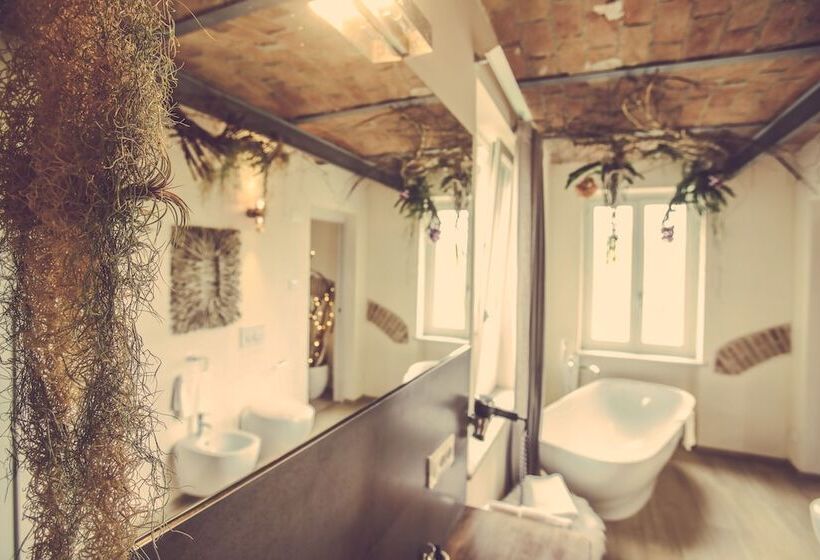 Полулюкс Вид на Сад, Langhe Country House