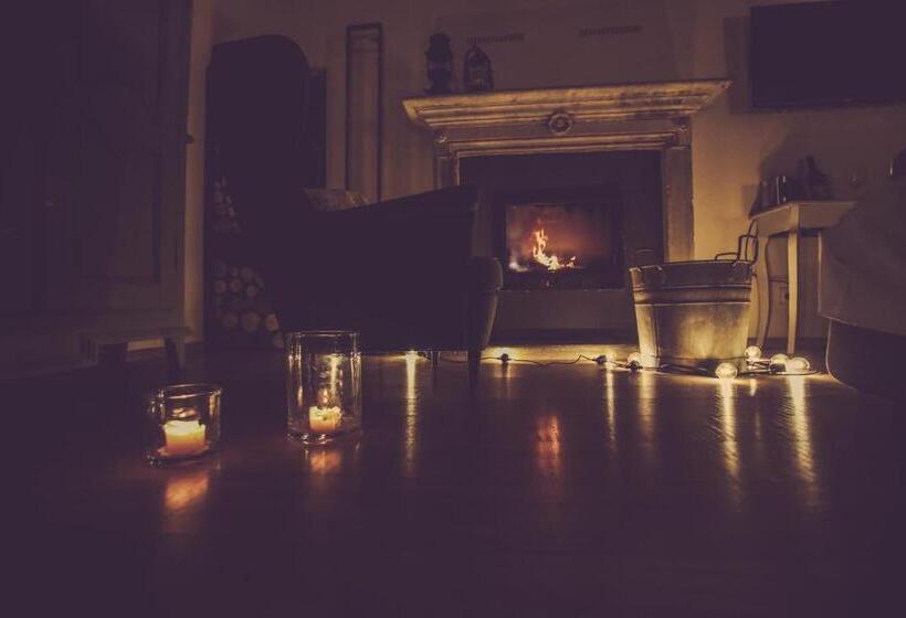 Номер Deluxe, Langhe Country House