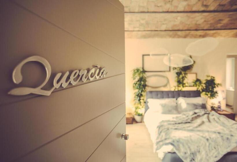 Номер Deluxe, Langhe Country House