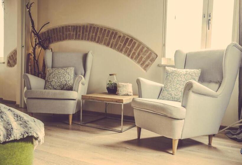 Полулюкс Вид на Сад, Langhe Country House