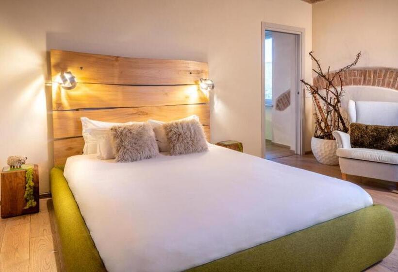 Полулюкс Вид на Сад, Langhe Country House