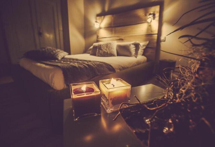 Полулюкс Вид на Сад, Langhe Country House