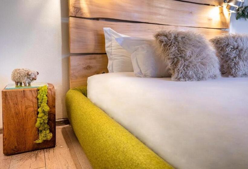 Полулюкс Вид на Сад, Langhe Country House