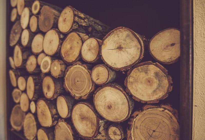 Номер Deluxe, Langhe Country House