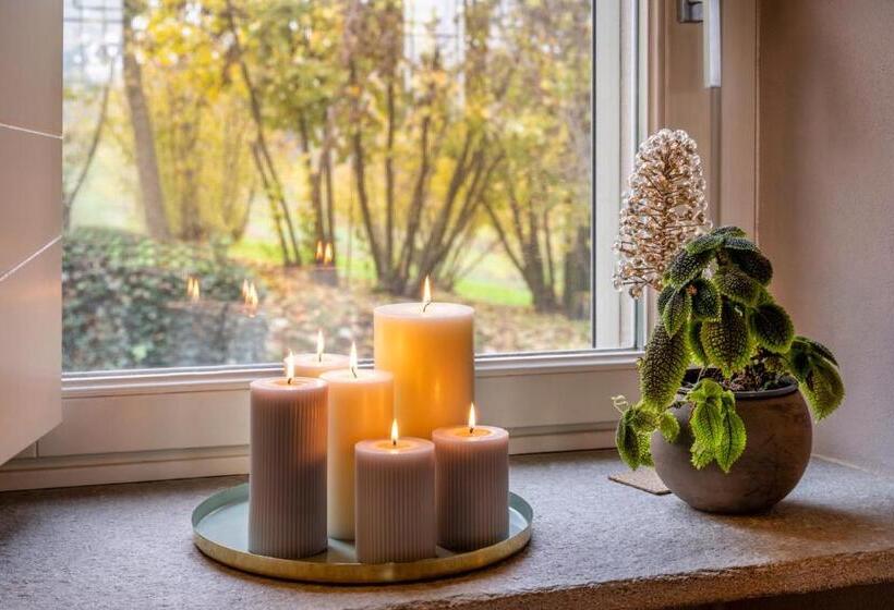 Номер Deluxe, Langhe Country House