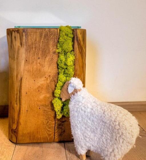 Полулюкс Вид на Сад, Langhe Country House