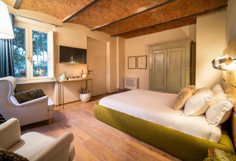 Полулюкс Вид на Сад, Langhe Country House