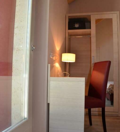 Трехместный Номер Комфорт, Malga Zebari