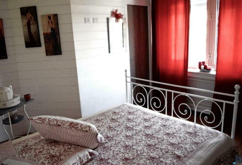 スタンダードルーム, Villa Ceirano