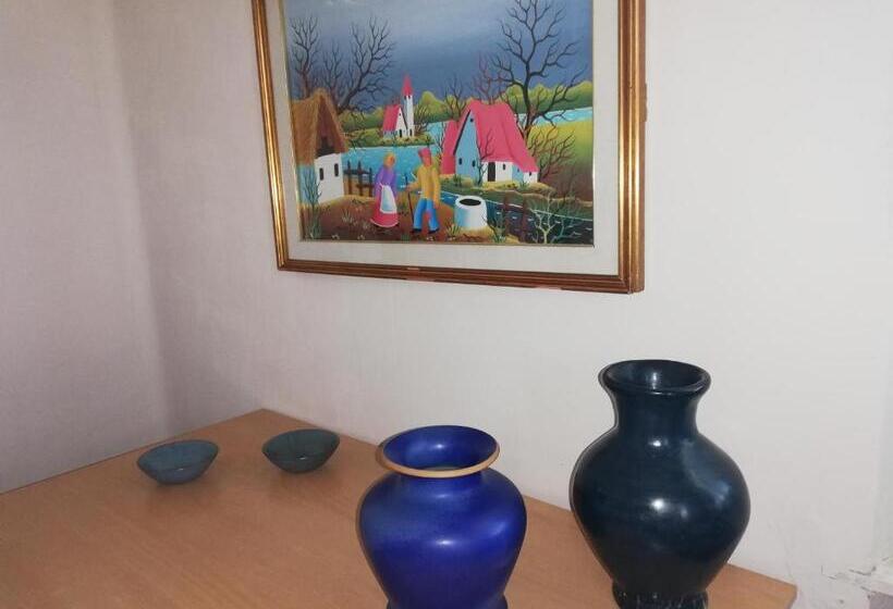 スタンダードルーム, Villa Ceirano