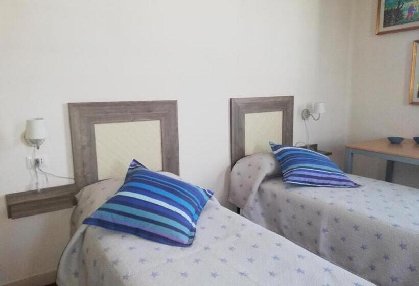 スタンダードルーム, Villa Ceirano