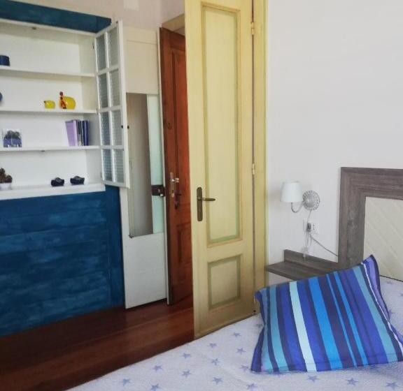 スタンダードルーム, Villa Ceirano