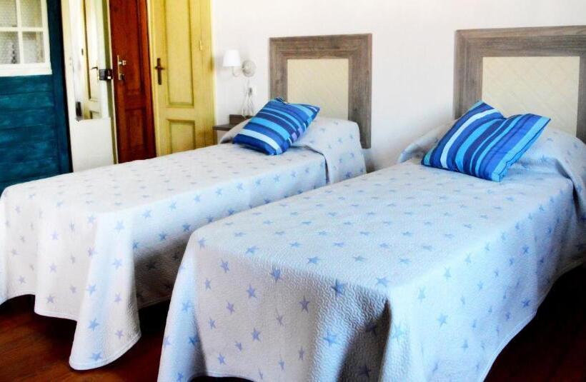 スタンダードルーム, Villa Ceirano