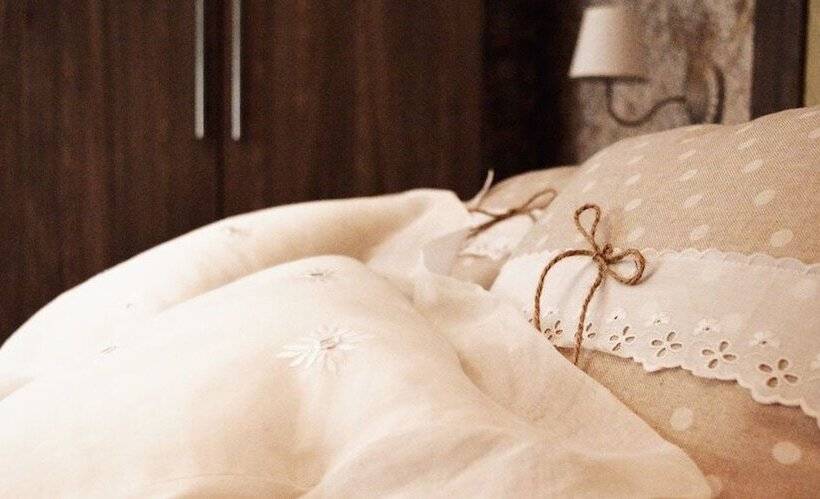 スタンダードルーム, Villa Ceirano