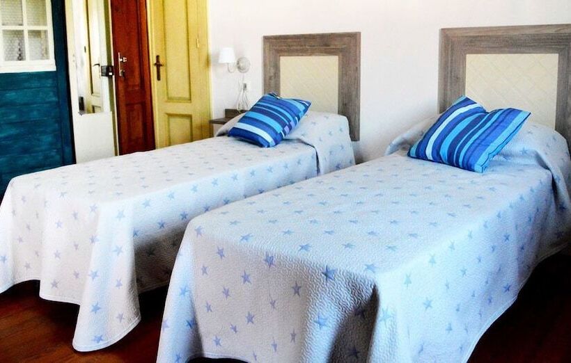 Номер Стандарт, Villa Ceirano