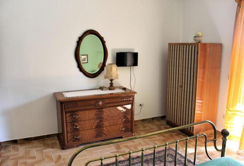 스탠다드 룸 킹사이즈 침대, Villa Montemma