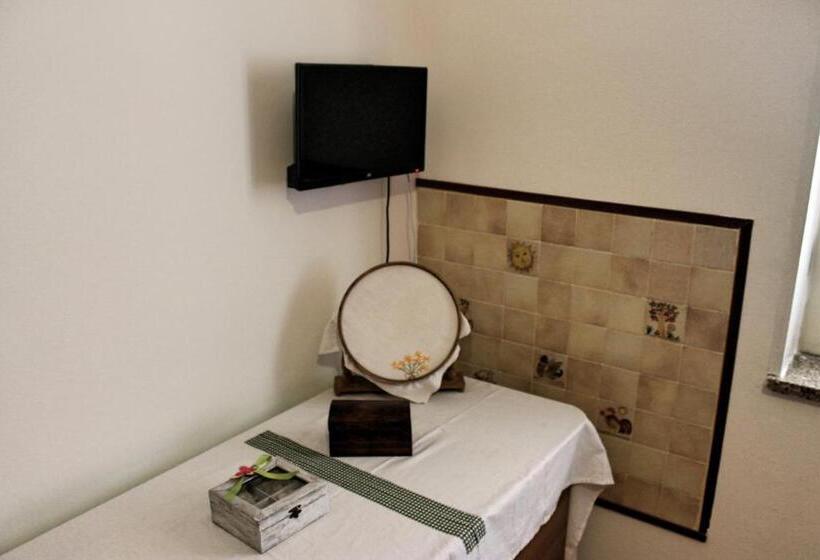 스탠다드 룸, Villa Montemma