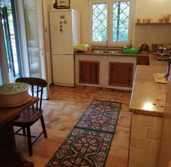 스탠다드 룸, Villa Montemma