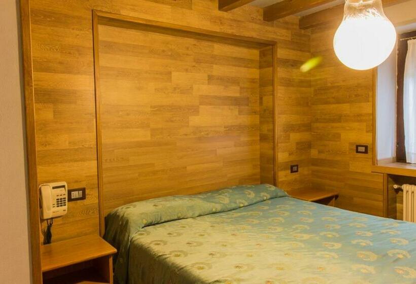 Номер Стандарт, Albergo Speranza