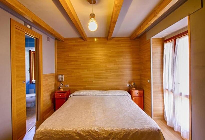 اتاق استاندارد, Albergo Speranza