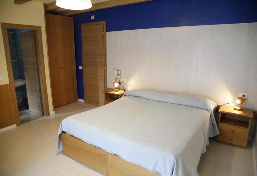اتاق استاندارد, Albergo Speranza