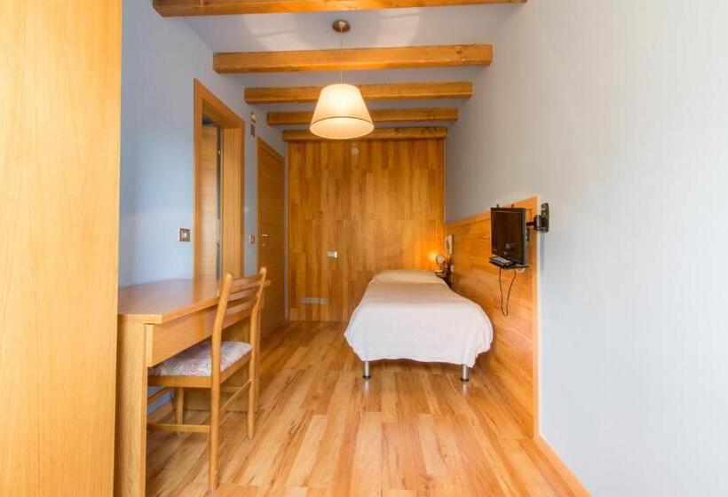 Номер Стандарт Индивидуальный, Albergo Speranza