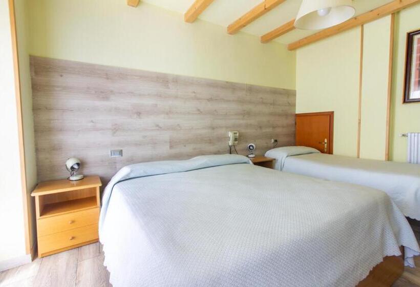 Номер Deluxe, Albergo Speranza