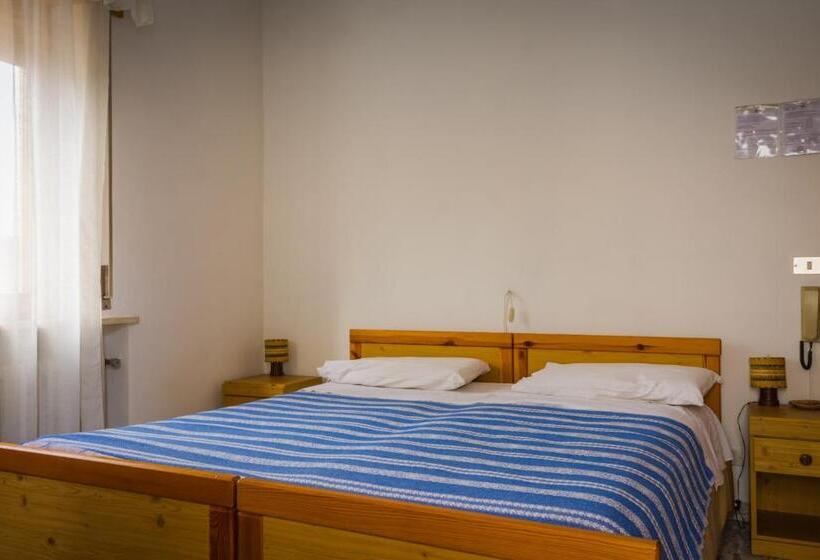 Номер Deluxe, Albergo Speranza