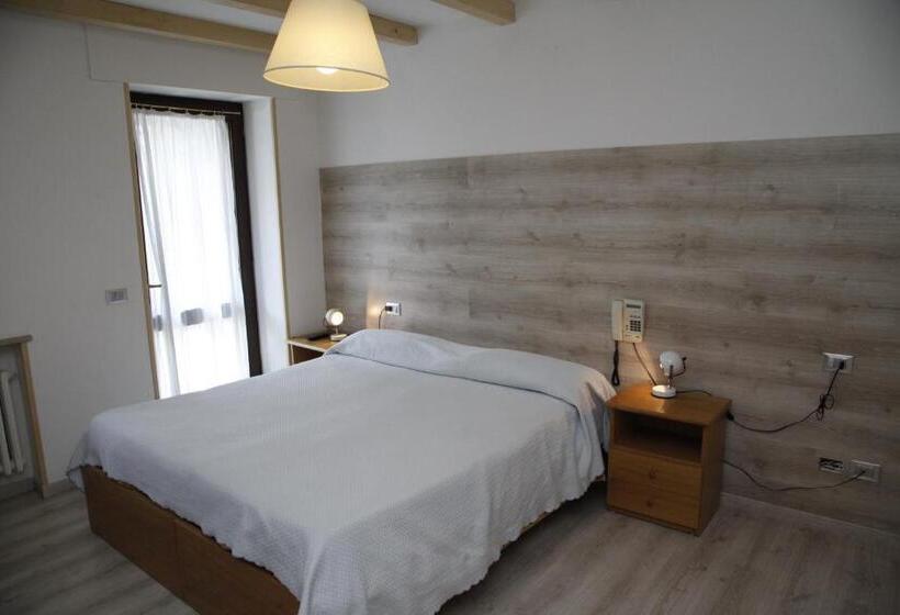 Номер Deluxe, Albergo Speranza