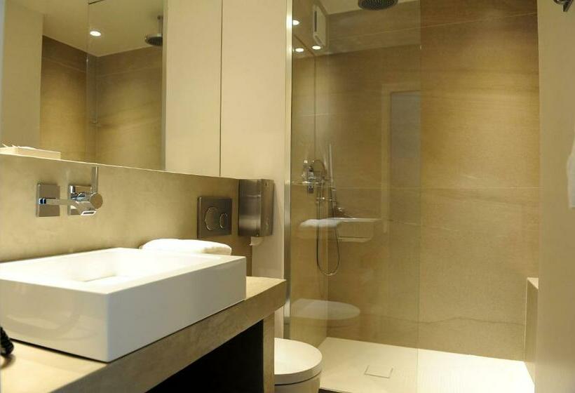 スタンダードルーム, & Appartements Gochoki