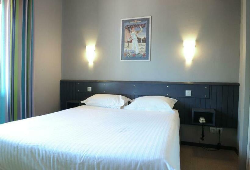 スタンダードルーム, & Appartements Gochoki