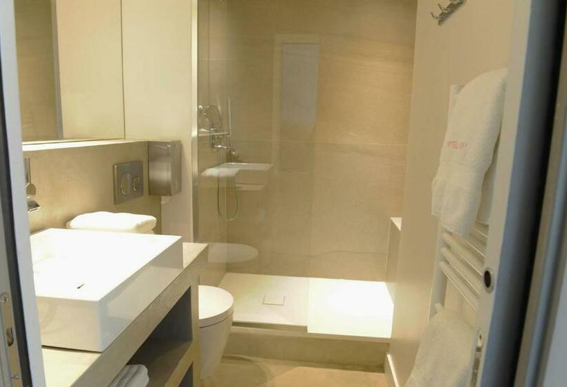 スタンダードルーム, & Appartements Gochoki