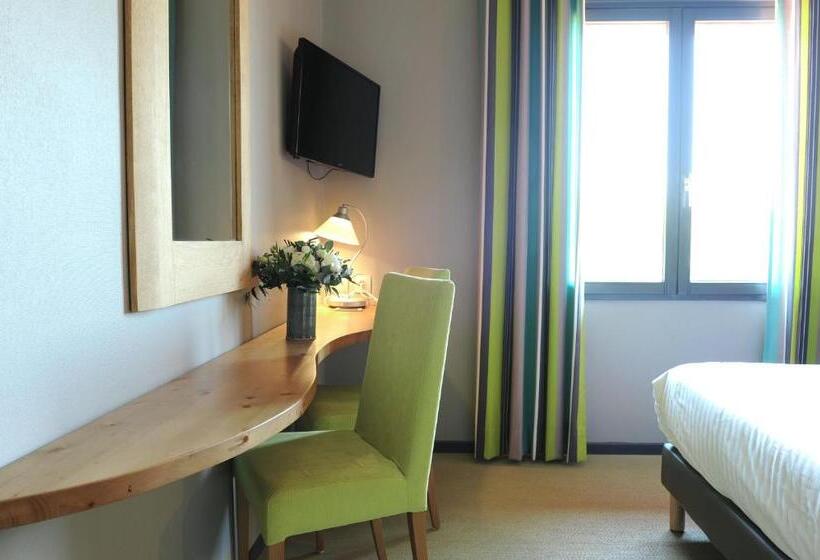 スタンダードルーム, & Appartements Gochoki