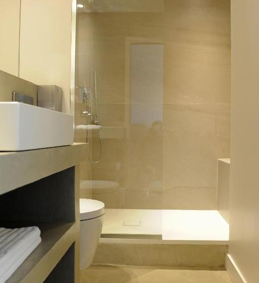 ファミリールーム, & Appartements Gochoki