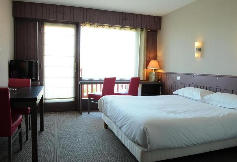 バルコニー付きスタンダードステューディオ, & Appartements Gochoki