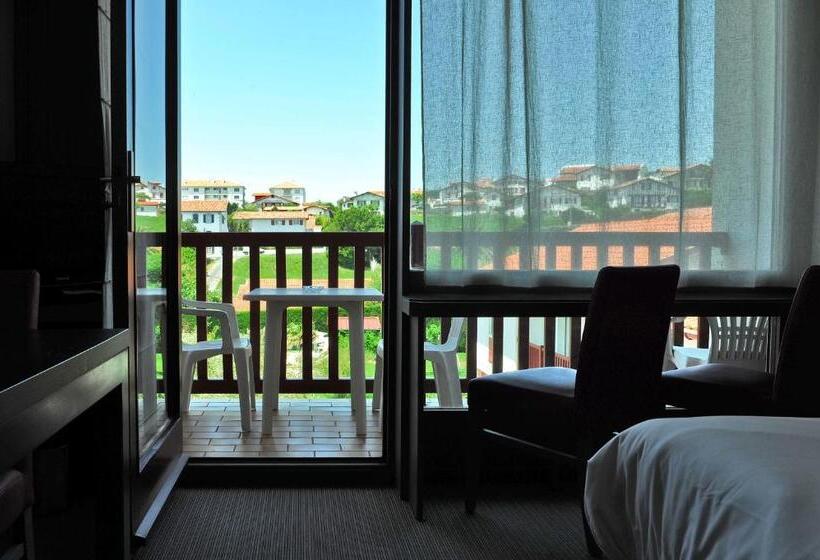 バルコニー付きスタンダードステューディオ, & Appartements Gochoki