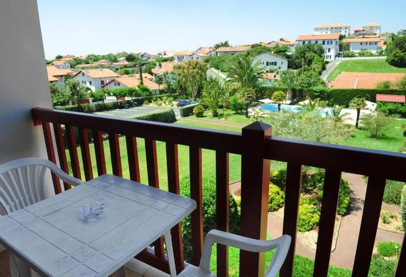 バルコニー付きスタンダードステューディオ, & Appartements Gochoki