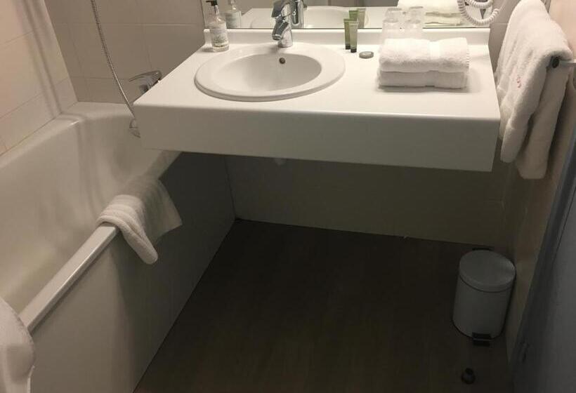 1ベッドルームドゥプレックスアパートメント, & Appartements Gochoki