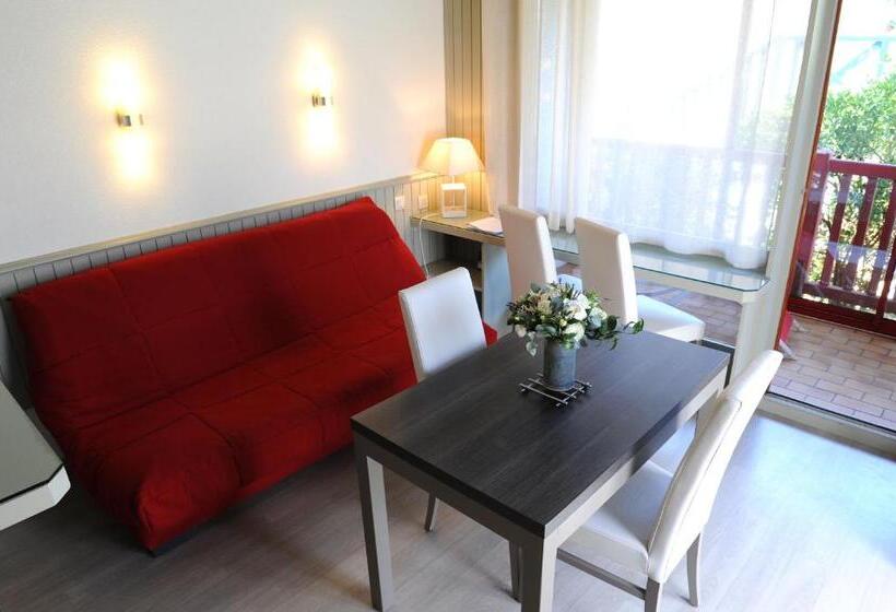 Апартаменты Дюплекс 1 Спальня, & Appartements Gochoki