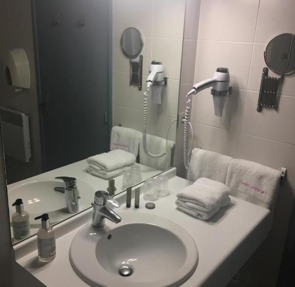 1ベッドルームドゥプレックスアパートメント, & Appartements Gochoki